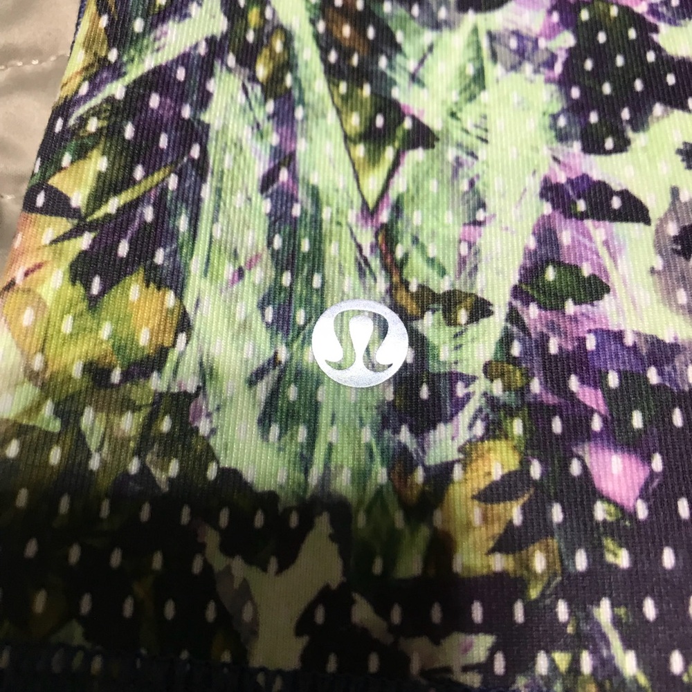 Lululemon